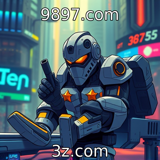 Tendências emergentes na tecnologia de jogos