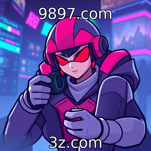 Tendências emergentes na indústria de jogos