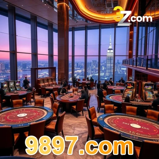 9897.com Cassino Virtual