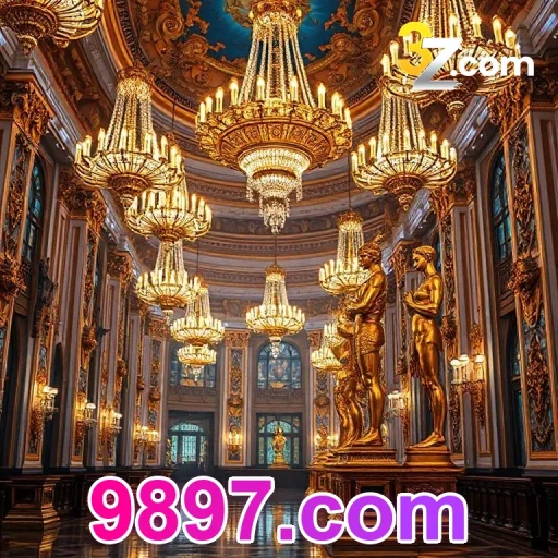 9897.com Jogos de caça-níqueis